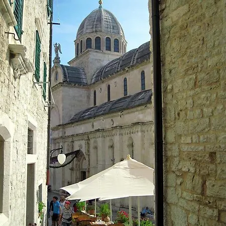 Apartment Danijela Sibenik