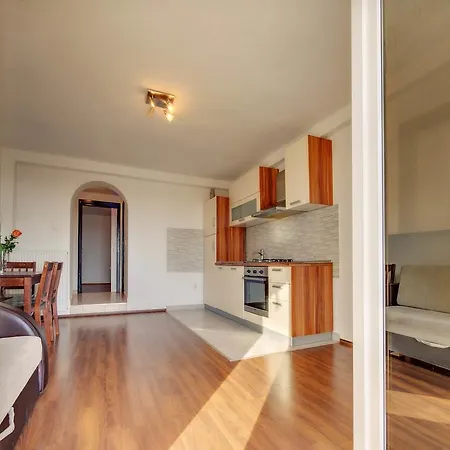 Danijela Apartment