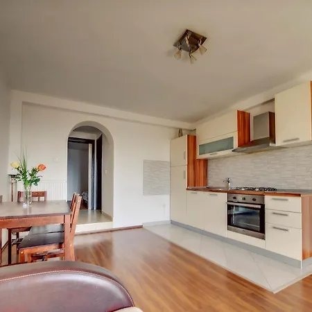 Danijela Apartment