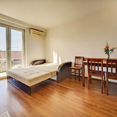 Danijela Appartement