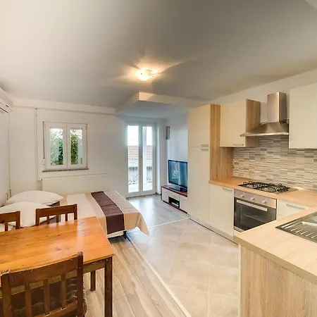 Apartamento Danijela *