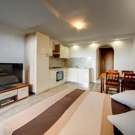 Apartamento Danijela