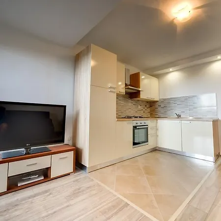 Apartamento Danijela *
