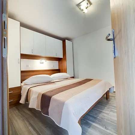 Apartman Danijela Šibenik