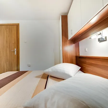 Apartamento Danijela *