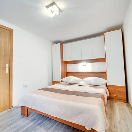 Apartment Danijela Šibenik