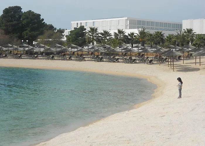 Danijela 아파트 *