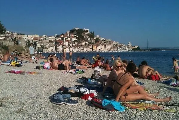 Danijela * 시베니크