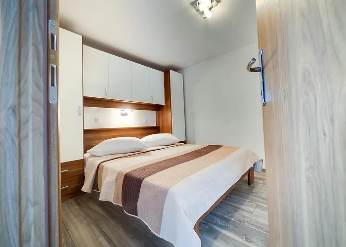 아파트 Danijela 시베니크