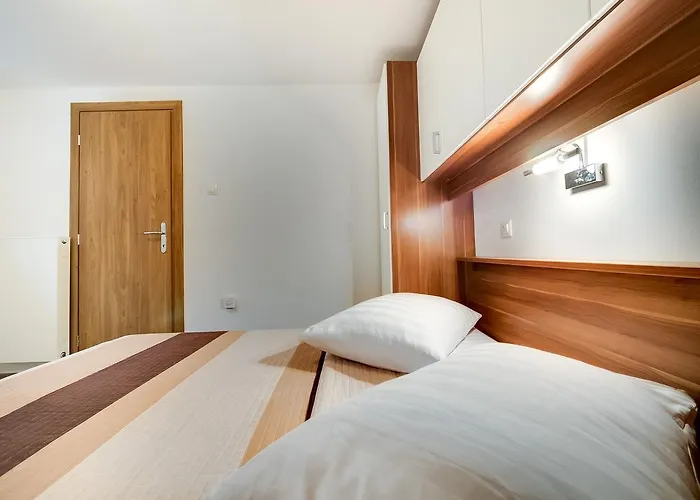 아파트 Danijela *